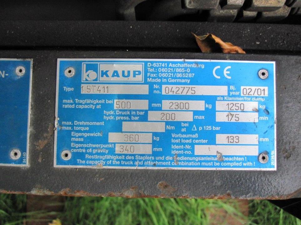 Gepflegte Flurförderfahrzeuge-10